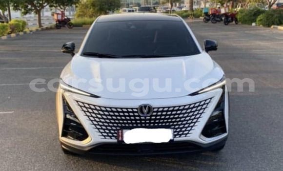 Buy Used Changan Alsvin V7 Other Car in Ouagadougou in Burkina Faso Buy Used Changan Alsvin V7 Other Car in Ouagadougou in Burkina Faso