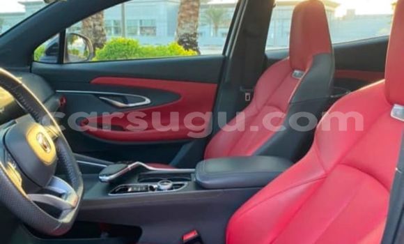 Buy Used Changan Alsvin V7 Other Car in Ouagadougou in Burkina Faso Buy Used Changan Alsvin V7 Other Car in Ouagadougou in Burkina Faso