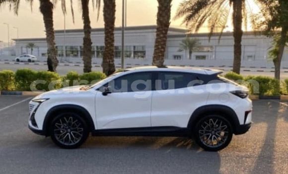 Buy Used Changan Alsvin V7 Other Car in Ouagadougou in Burkina Faso Buy Used Changan Alsvin V7 Other Car in Ouagadougou in Burkina Faso