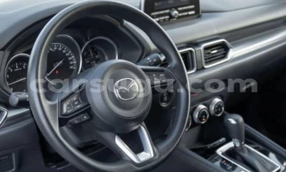 Buy Used Mazda CX-5 White Car in Ouagadougou in Burkina Faso Buy Used Mazda CX-5 White Car in Ouagadougou in Burkina Faso