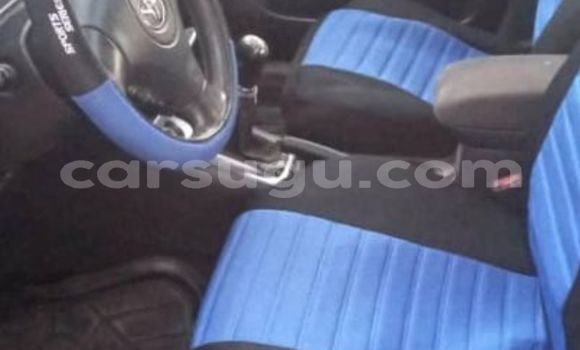 Sayi Na hannu Toyota Corolla Sauran Mota in Ouagadougou a Burkina Faso Sayi Na hannu Toyota Corolla Sauran Mota in Ouagadougou a Burkina Faso