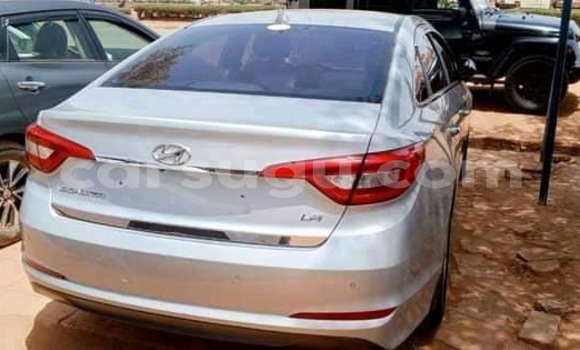 Sayi Na hannu Hyundai Sonata Sauran Mota in Ouagadougou a Burkina Faso Sayi Na hannu Hyundai Sonata Sauran Mota in Ouagadougou a Burkina Faso
