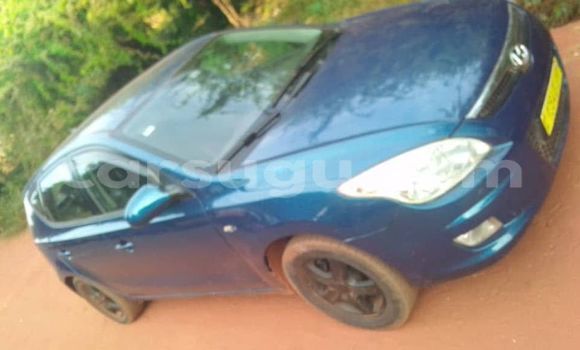 Sayi Na hannu Hyundai Accent Sauran Mota in Ouagadougou a Burkina Faso
