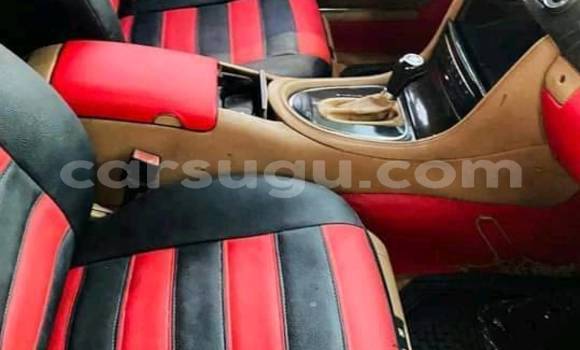 Acheter Occasion Voiture Mercedes Viano Autre à Ouagadougou, Burkina-Faso Acheter Occasion Voiture Mercedes Viano Autre à Ouagadougou, Burkina-Faso