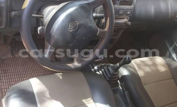Acheter Occasion Voiture Nissan Almera Autre à Ouagadougou, Burkina-Faso Acheter Occasion Voiture Nissan Almera Autre à Ouagadougou, Burkina-Faso