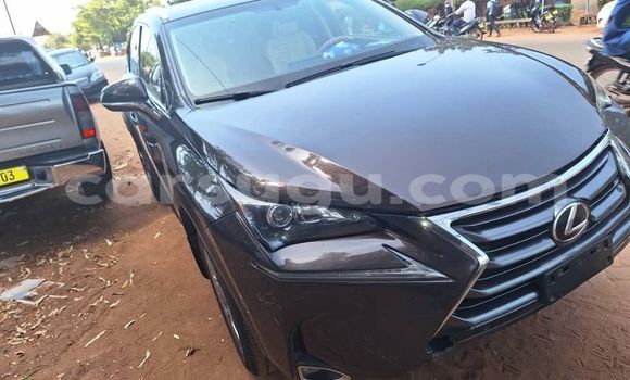 Acheter Occasion Voiture Lexus NX Noir à Ouagadougou, Burkina-Faso Acheter Occasion Voiture Lexus NX Noir à Ouagadougou, Burkina-Faso
