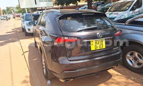 Acheter Occasion Voiture Lexus NX Noir à Ouagadougou, Burkina-Faso Acheter Occasion Voiture Lexus NX Noir à Ouagadougou, Burkina-Faso