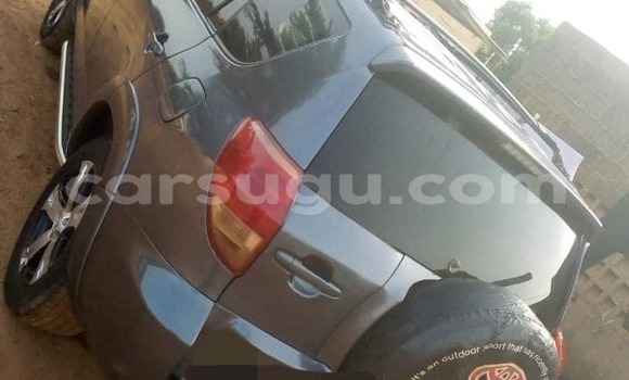 Acheter Occasion Voiture Toyota RAV4 Autre à Ouagadougou, Burkina-Faso Acheter Occasion Voiture Toyota RAV4 Autre à Ouagadougou, Burkina-Faso