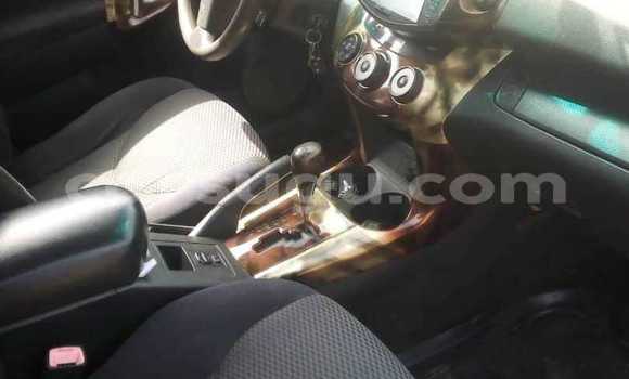 Acheter Occasion Voiture Toyota RAV4 Autre à Ouagadougou, Burkina-Faso Acheter Occasion Voiture Toyota RAV4 Autre à Ouagadougou, Burkina-Faso