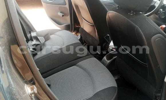 Acheter Import Voiture Peugeot 206 Noir à Bobo Dioulasso, Burkina-Faso Acheter Import Voiture Peugeot 206 Noir à Bobo Dioulasso, Burkina-Faso