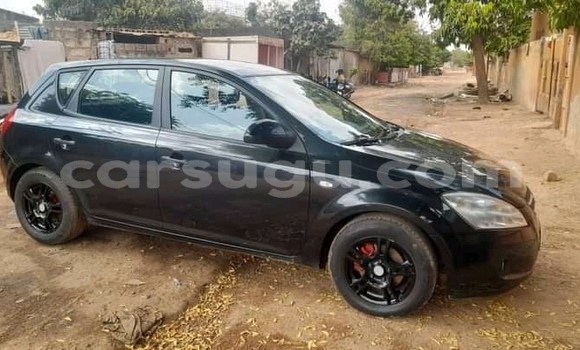 Acheter Occasion Voiture Kia K3 Noir à Ouagadougou, Burkina-Faso Acheter Occasion Voiture Kia K3 Noir à Ouagadougou, Burkina-Faso
