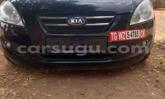 Acheter Occasion Voiture Kia K3 Noir à Ouagadougou, Burkina-Faso Acheter Occasion Voiture Kia K3 Noir à Ouagadougou, Burkina-Faso