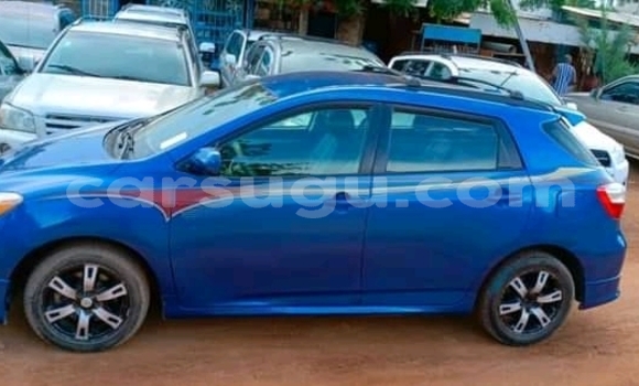 Acheter Occasion Voiture Toyota Matrix Bleu à Ouagadougou, Burkina-Faso Acheter Occasion Voiture Toyota Matrix Bleu à Ouagadougou, Burkina-Faso