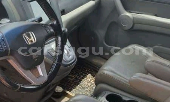 Acheter Occasion Voiture Honda CR–V Autre à Ouagadougou, Burkina-Faso