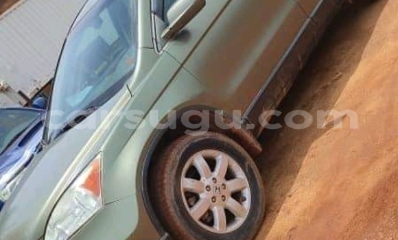 Acheter Occasion Voiture Honda CR–V Autre à Ouagadougou, Burkina-Faso Acheter Occasion Voiture Honda CR–V Autre à Ouagadougou, Burkina-Faso