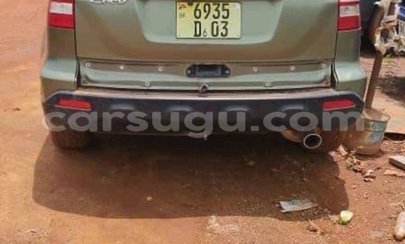 Acheter Occasion Voiture Honda CR–V Autre à Ouagadougou, Burkina-Faso Acheter Occasion Voiture Honda CR–V Autre à Ouagadougou, Burkina-Faso