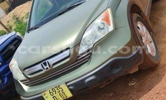 Acheter Occasion Voiture Honda CR–V Autre à Ouagadougou, Burkina-Faso Acheter Occasion Voiture Honda CR–V Autre à Ouagadougou, Burkina-Faso