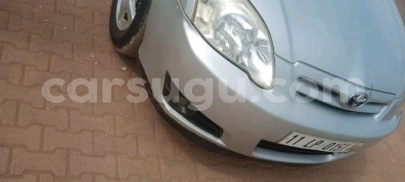 Big with watermark toyota corolla burkina faso ouagadougou 8688