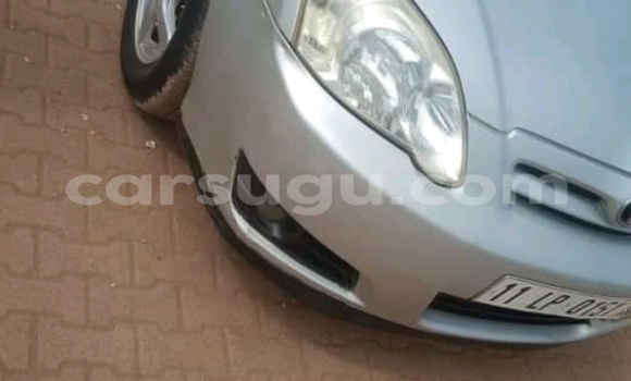 Acheter Occasion Voiture Toyota Corolla Beige à Ouagadougou, Burkina-Faso Acheter Occasion Voiture Toyota Corolla Beige à Ouagadougou, Burkina-Faso