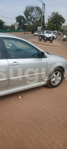 Big with watermark toyota corolla burkina faso ouagadougou 8688