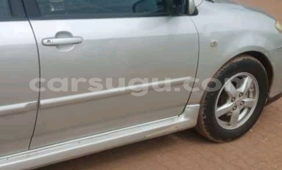 Acheter Occasion Voiture Toyota Corolla Beige à Ouagadougou, Burkina-Faso Acheter Occasion Voiture Toyota Corolla Beige à Ouagadougou, Burkina-Faso