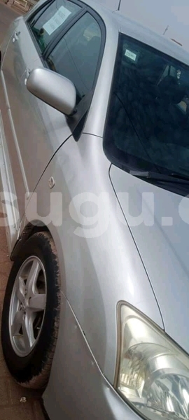Big with watermark toyota corolla burkina faso ouagadougou 8688