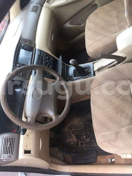 Big with watermark toyota corolla burkina faso ouagadougou 8691