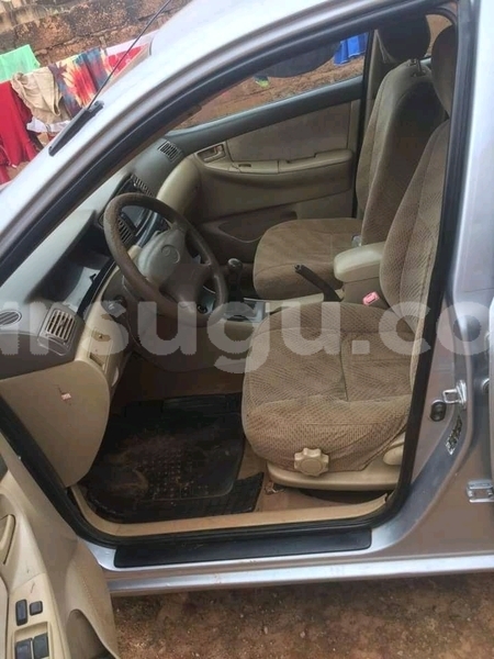 Big with watermark toyota corolla burkina faso ouagadougou 8691