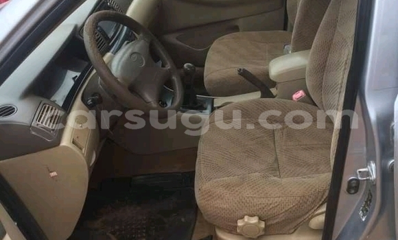 Acheter Occasion Voiture Toyota Corolla Beige à Ouagadougou, Burkina-Faso Acheter Occasion Voiture Toyota Corolla Beige à Ouagadougou, Burkina-Faso