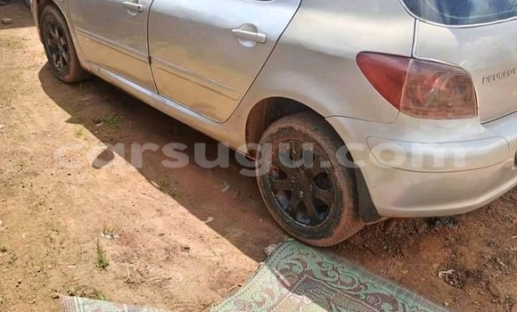Acheter Occasion Voiture Peugeot 307 Autre à Ouagadougou, Burkina-Faso Acheter Occasion Voiture Peugeot 307 Autre à Ouagadougou, Burkina-Faso
