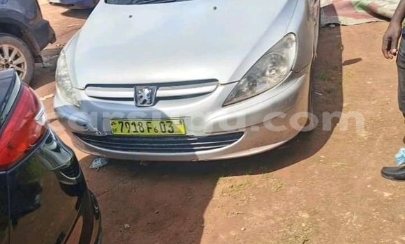 Acheter Occasion Voiture Peugeot 307 Autre à Ouagadougou, Burkina-Faso Acheter Occasion Voiture Peugeot 307 Autre à Ouagadougou, Burkina-Faso