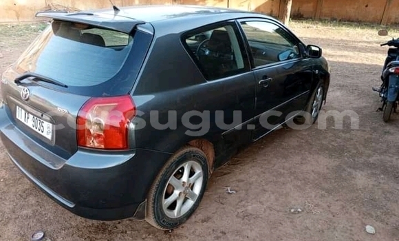 Acheter Occasion Voiture Toyota Corolla Autre à Ouagadougou, Burkina-Faso Acheter Occasion Voiture Toyota Corolla Autre à Ouagadougou, Burkina-Faso