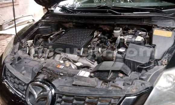 Acheter Occasion Voiture Mazda CX–7 Noir à Ouagadougou, Burkina-Faso Acheter Occasion Voiture Mazda CX–7 Noir à Ouagadougou, Burkina-Faso