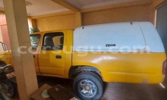 Acheter Occasion Voiture Toyota Hilux Autre à Ouagadougou, Burkina-Faso Acheter Occasion Voiture Toyota Hilux Autre à Ouagadougou, Burkina-Faso