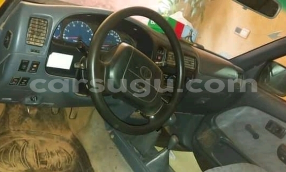 Acheter Occasion Voiture Toyota Hilux Autre à Ouagadougou, Burkina-Faso Acheter Occasion Voiture Toyota Hilux Autre à Ouagadougou, Burkina-Faso