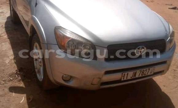 Acheter Occasion Voiture Toyota RAV4 Autre à Ouagadougou, Burkina-Faso Acheter Occasion Voiture Toyota RAV4 Autre à Ouagadougou, Burkina-Faso