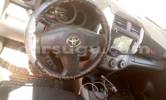 Acheter Occasion Voiture Toyota RAV4 Autre à Ouagadougou, Burkina-Faso Acheter Occasion Voiture Toyota RAV4 Autre à Ouagadougou, Burkina-Faso
