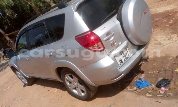 Acheter Occasion Voiture Toyota RAV4 Autre à Ouagadougou, Burkina-Faso Acheter Occasion Voiture Toyota RAV4 Autre à Ouagadougou, Burkina-Faso