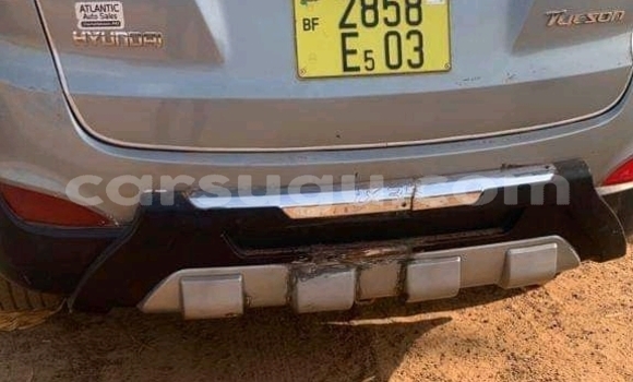 Acheter Occasion Voiture Hyundai Tucson Autre à Koudougou, Burkina-Faso Acheter Occasion Voiture Hyundai Tucson Autre à Koudougou, Burkina-Faso