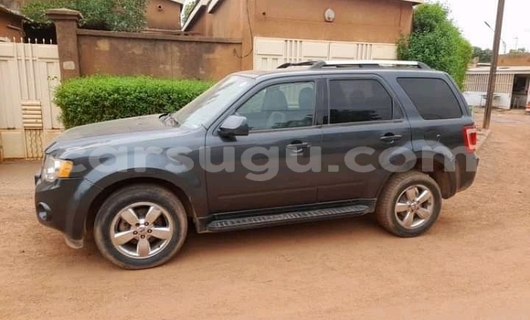 Acheter Occasion Voiture Ford Escape Autre à Ouagadougou, Burkina-Faso Acheter Occasion Voiture Ford Escape Autre à Ouagadougou, Burkina-Faso