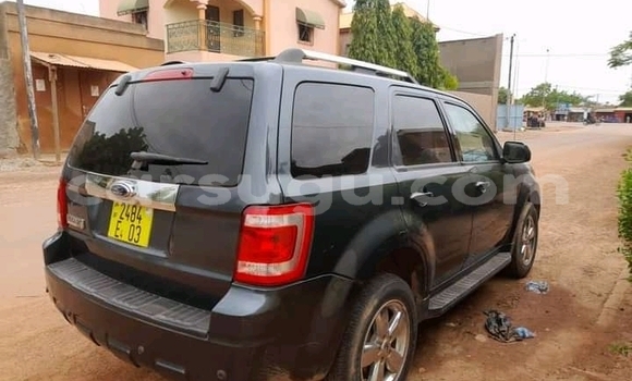 Acheter Occasion Voiture Ford Escape Autre à Ouagadougou, Burkina-Faso Acheter Occasion Voiture Ford Escape Autre à Ouagadougou, Burkina-Faso