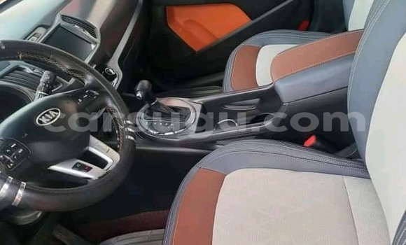 Acheter Occasion Voiture Kia Sportage Autre à Ouagadougou, Burkina-Faso Acheter Occasion Voiture Kia Sportage Autre à Ouagadougou, Burkina-Faso