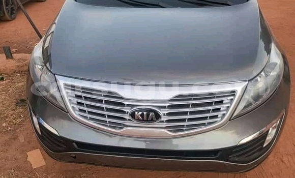 Acheter Occasion Voiture Kia Sportage Autre à Ouagadougou, Burkina-Faso Acheter Occasion Voiture Kia Sportage Autre à Ouagadougou, Burkina-Faso