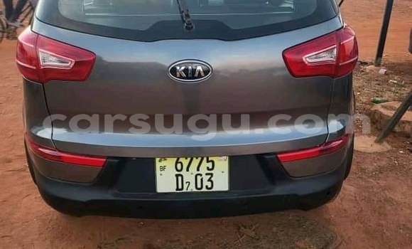 Acheter Occasion Voiture Kia Sportage Autre à Ouagadougou, Burkina-Faso Acheter Occasion Voiture Kia Sportage Autre à Ouagadougou, Burkina-Faso