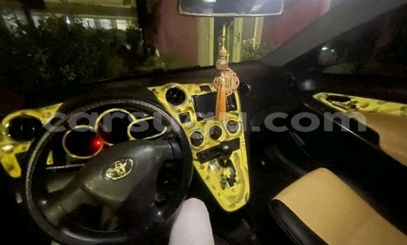 Acheter Occasion Voiture Toyota Matrix Autre à Ouagadougou, Burkina-Faso Acheter Occasion Voiture Toyota Matrix Autre à Ouagadougou, Burkina-Faso