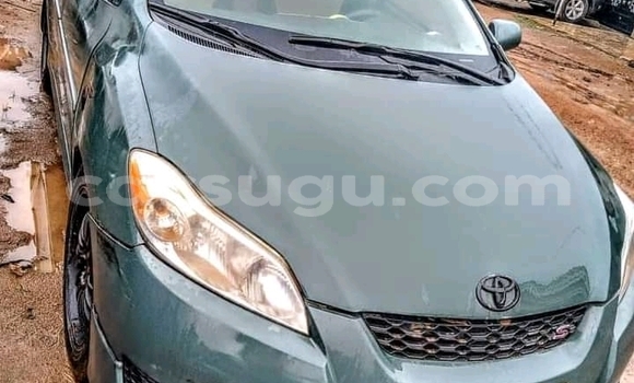 Acheter Occasion Voiture Toyota Matrix Autre à Ouagadougou, Burkina-Faso Acheter Occasion Voiture Toyota Matrix Autre à Ouagadougou, Burkina-Faso