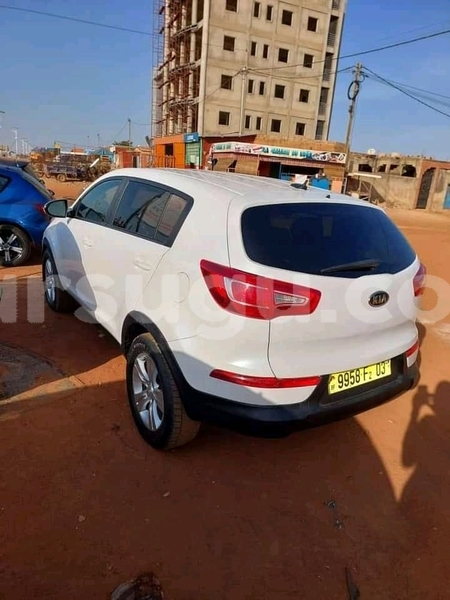 Big with watermark kia sportage burkina faso ouagadougou 8708