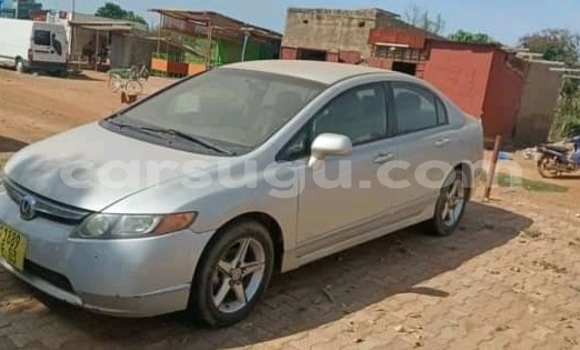 Acheter Occasion Voiture Honda Accord Autre à Ouagadougou, Burkina-Faso