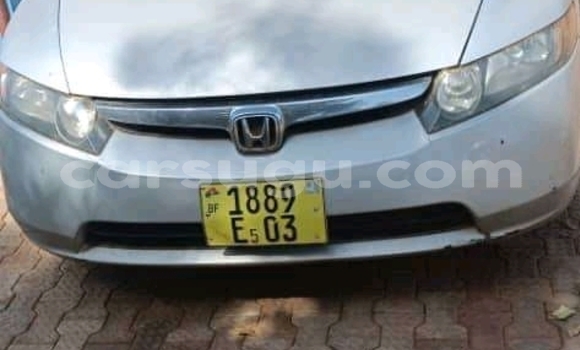 Acheter Occasion Voiture Honda Accord Autre à Ouagadougou, Burkina-Faso Acheter Occasion Voiture Honda Accord Autre à Ouagadougou, Burkina-Faso