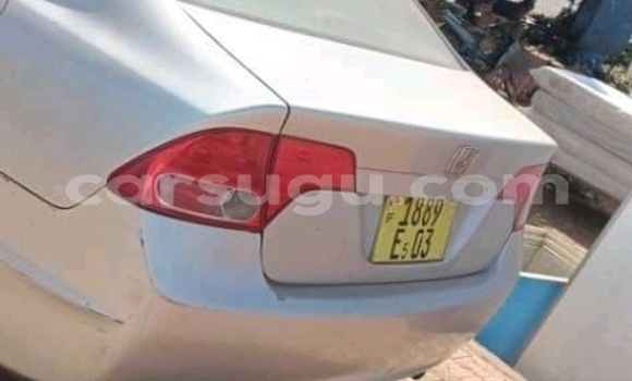 Acheter Occasion Voiture Honda Accord Autre à Ouagadougou, Burkina-Faso Acheter Occasion Voiture Honda Accord Autre à Ouagadougou, Burkina-Faso